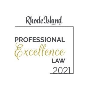 Attorney Cassandra L. Feeney was honored as a top attorney and recipient of a Professional Excellence in Law Award by RI Monthly for outstanding professional excellence in her field.
